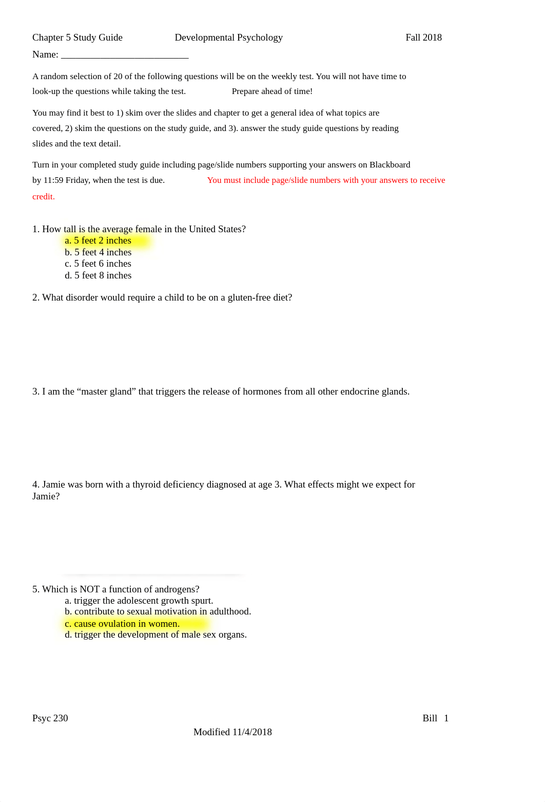 Study Guide Chapter 5.docx_dwgdqnm06dw_page1