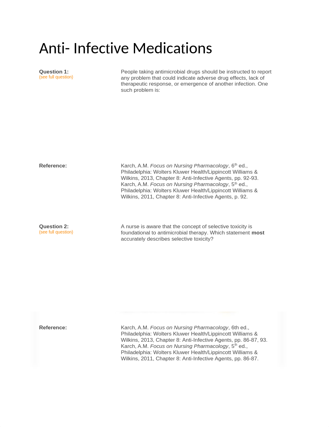 Anti-infective Pharm PrepU.docx_dwgfy0znfal_page1