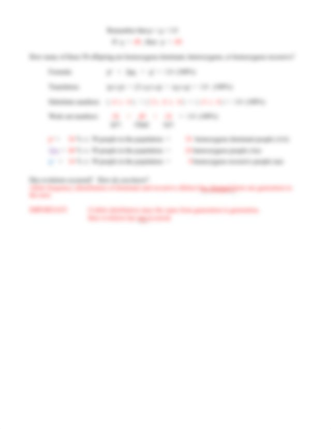 5-Answers Forces of Evolution Worksheet.pdf_dwgldqcqmcd_page2