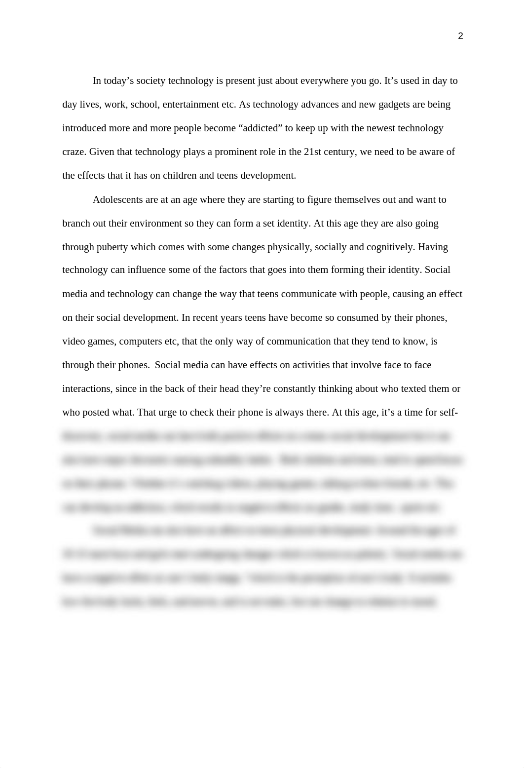 Middle Childhood Essay .docx_dwglmdx2xl3_page2