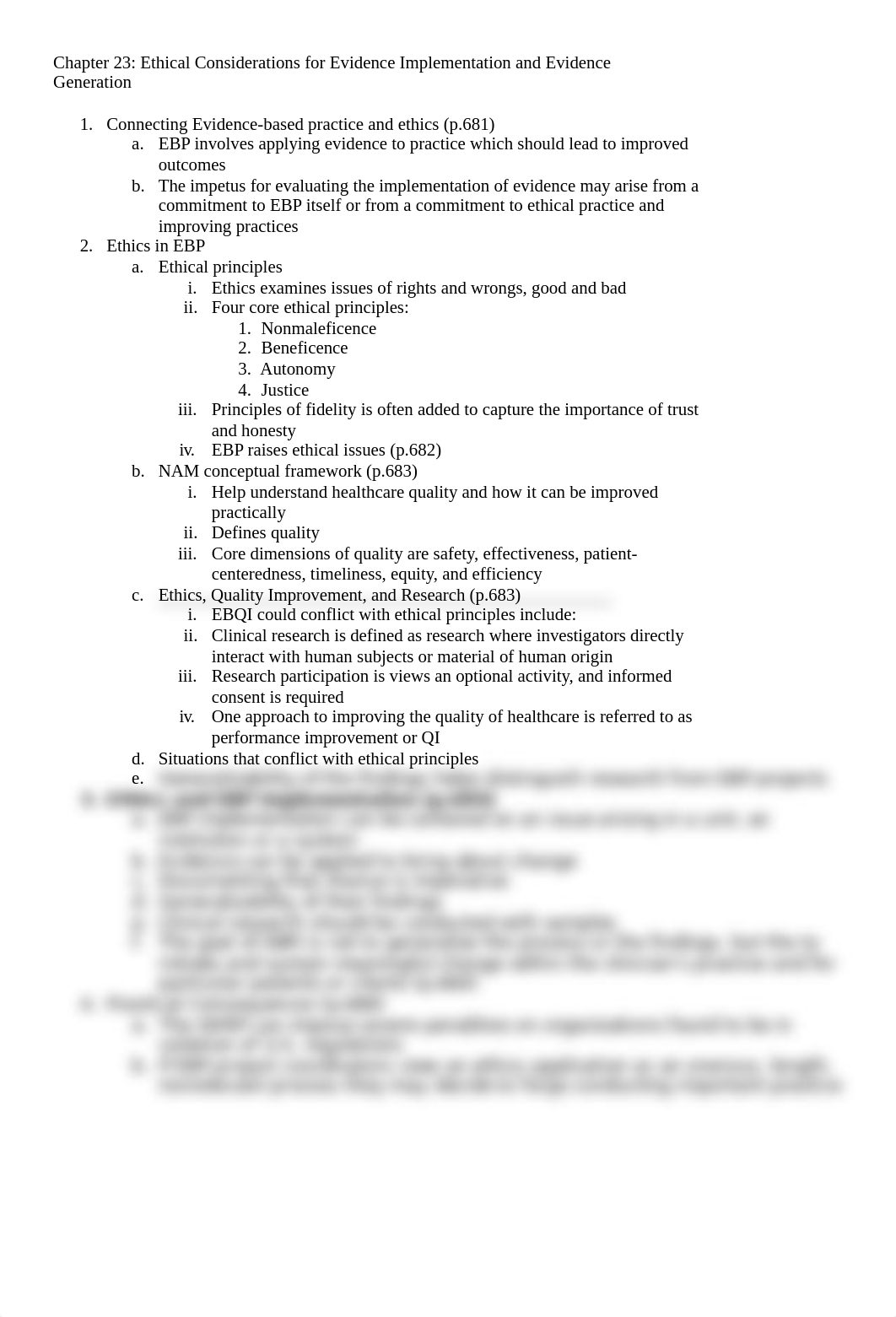 EBP Chapter 23, PowerPoint, Student Edition.docx_dwgssy57wjy_page1