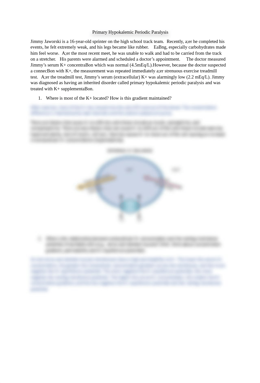 Week 2 membrane potential case study Michelle Hudgins.pdf_dwgt79ht9ms_page1