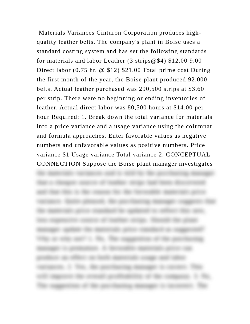 Materials Variances Cinturon Corporation produces high-quality leathe.docx_dwgudhdk6sg_page2