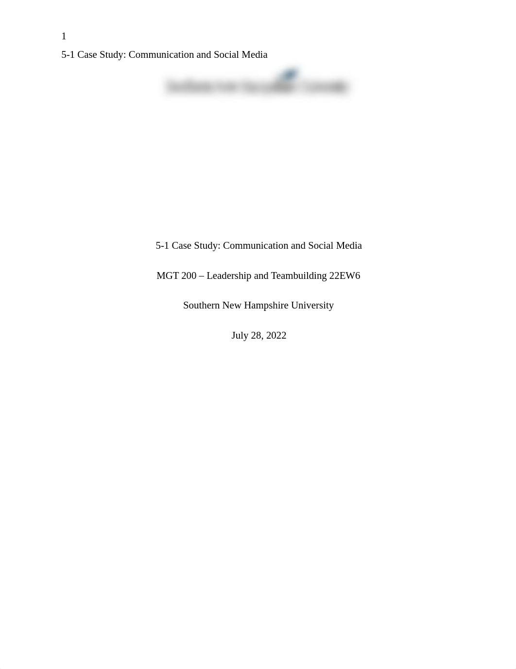 5-1 Case Study Communication and Social Media.docx_dwgwjog412e_page1