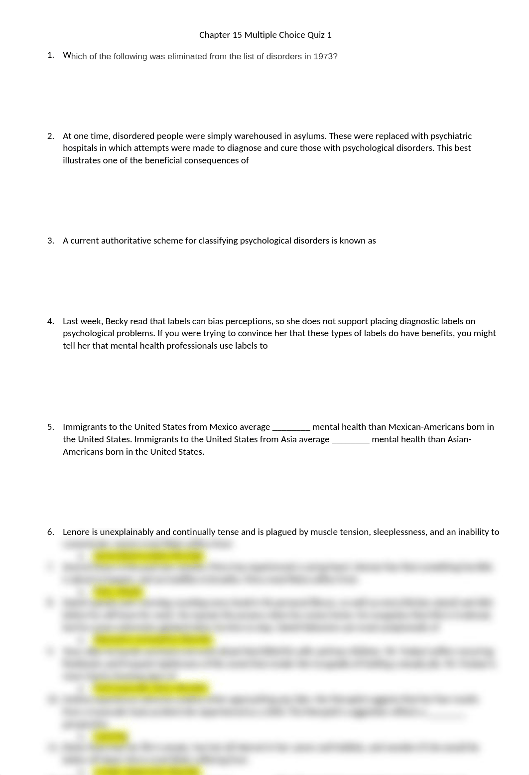 Chapter 15 Multiple Choice Quiz 1_dwgxokpjm9s_page1