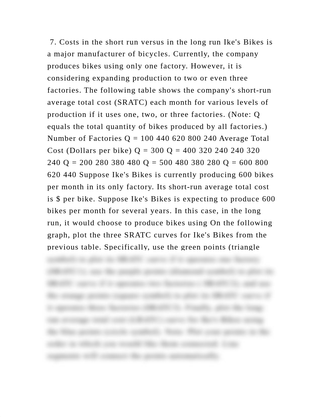 7. Costs in the short run versus in the long run Ikes Bikes is a maj.docx_dwh2lrtb69t_page2