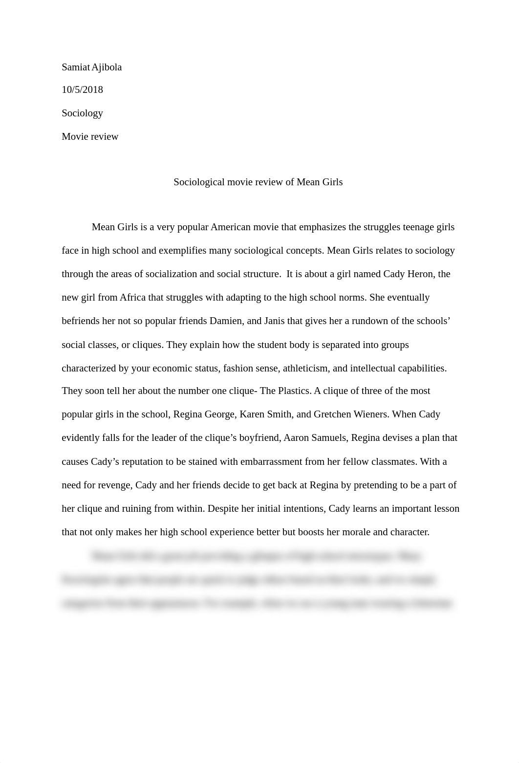 Sociological movie review_dwh403ee2sa_page1