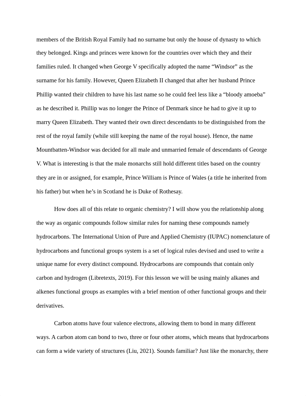 ORGANIC CHEMISTRY LAB # 5-.docx_dwh403o68ay_page2