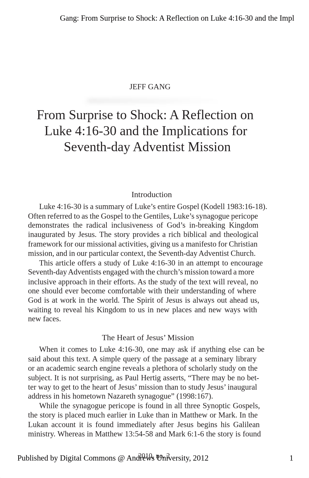 From Surprise to Shock- A Reflection on Luke 4-16-30 and the Impl.pdf_dwhb109c3ka_page1