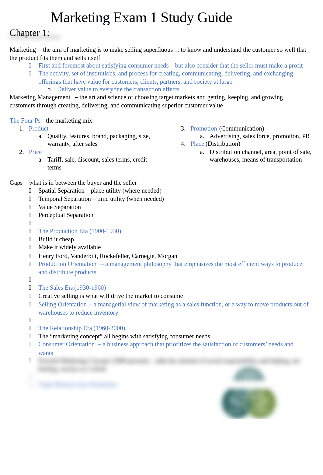 Marketing Exam 1 Study Guide.docx_dwhc3m0dxc9_page1