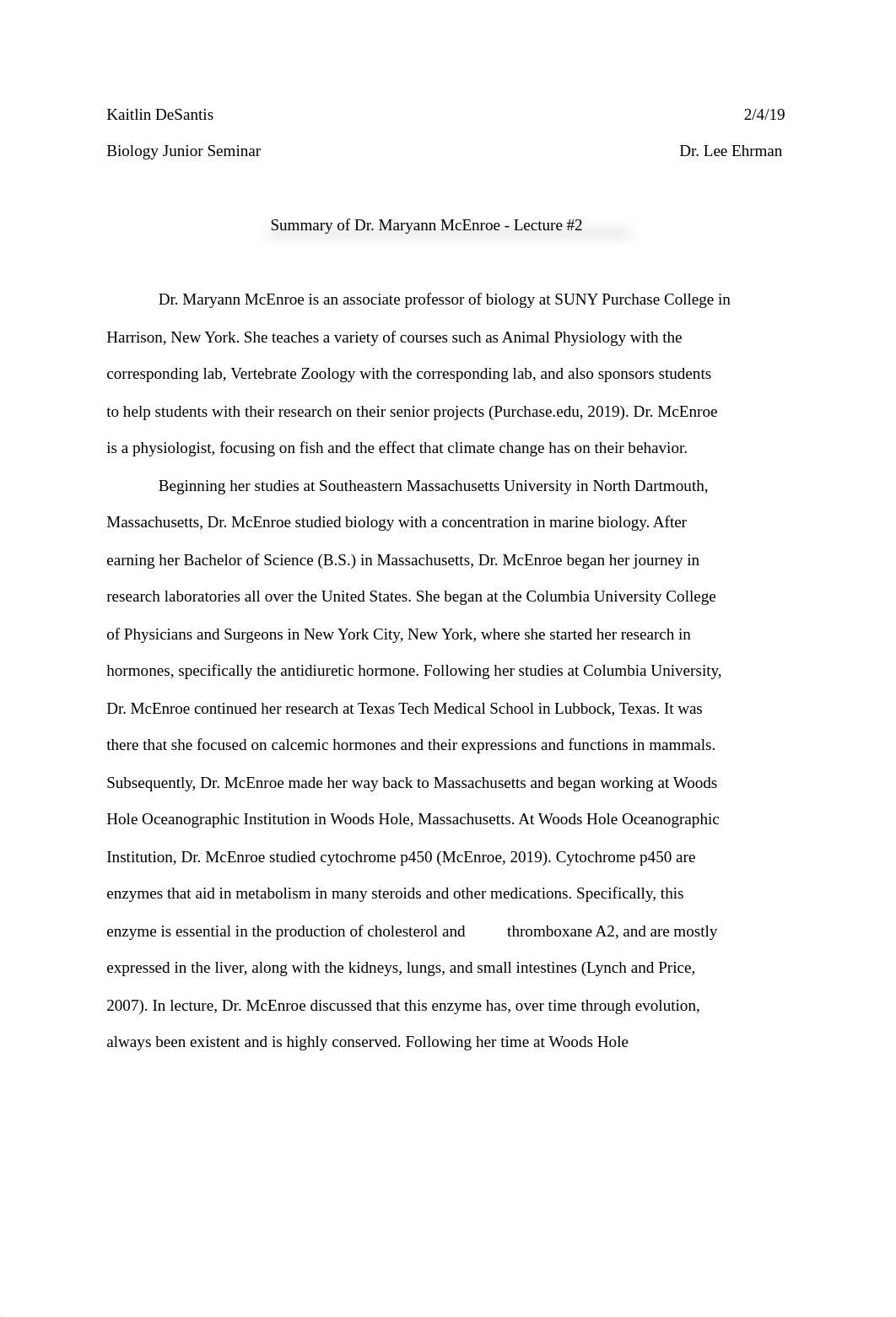 Dr. Maryann McEnroe Seminar Paper.docx_dwhc7orygx2_page1