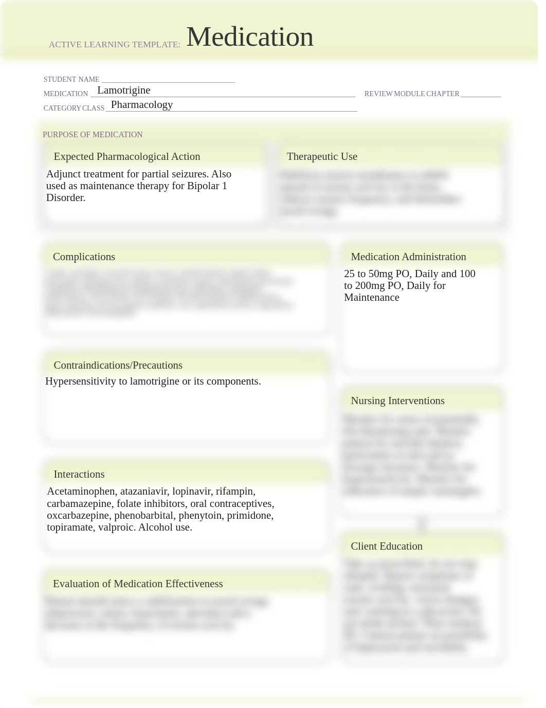 ATI medication Template - Lamotrigine.pdf_dwheq2s1p5n_page1