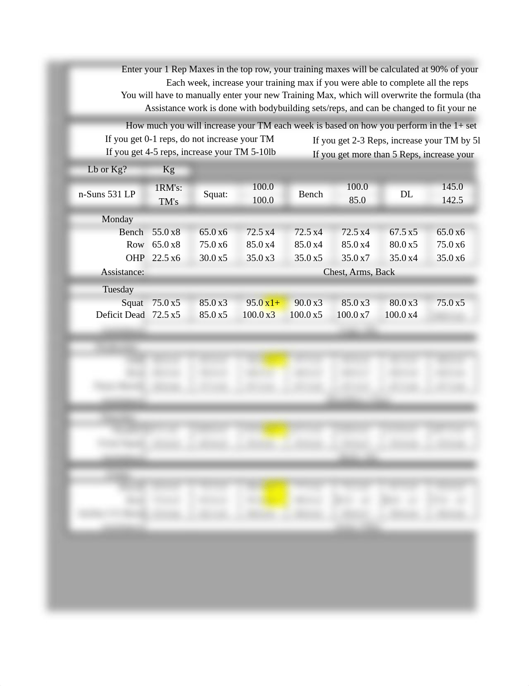 nSuns LP 5 Day (Row Version) | LiftVault.com.xlsx_dwhfvx4hhtd_page1