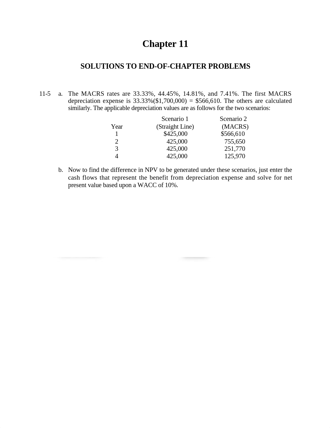 Corporate Finance Chapter 11 Solutions_dwhhru5bqst_page1