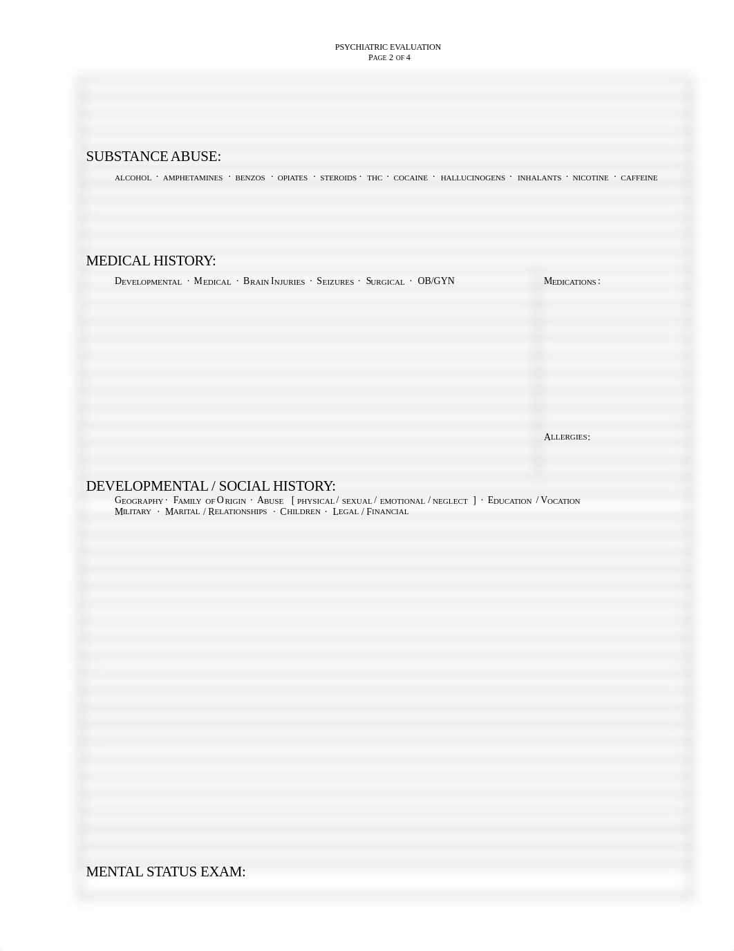 Handwritten Psychiatric Evaluation Template.doc_dwhhzm9rzom_page2