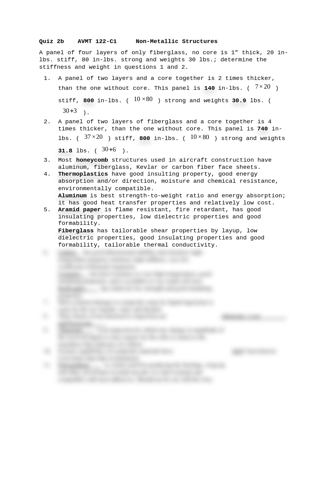 Non-Metallic Structures. Quiz 1.docx_dwhivunrs3k_page1