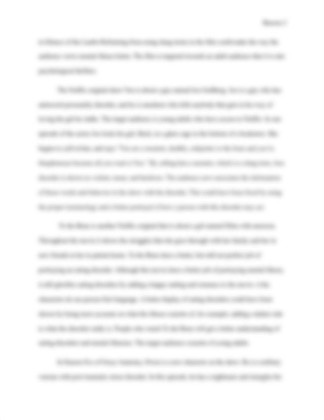 abnormal psychology in the media project.docx_dwhjcytms72_page2