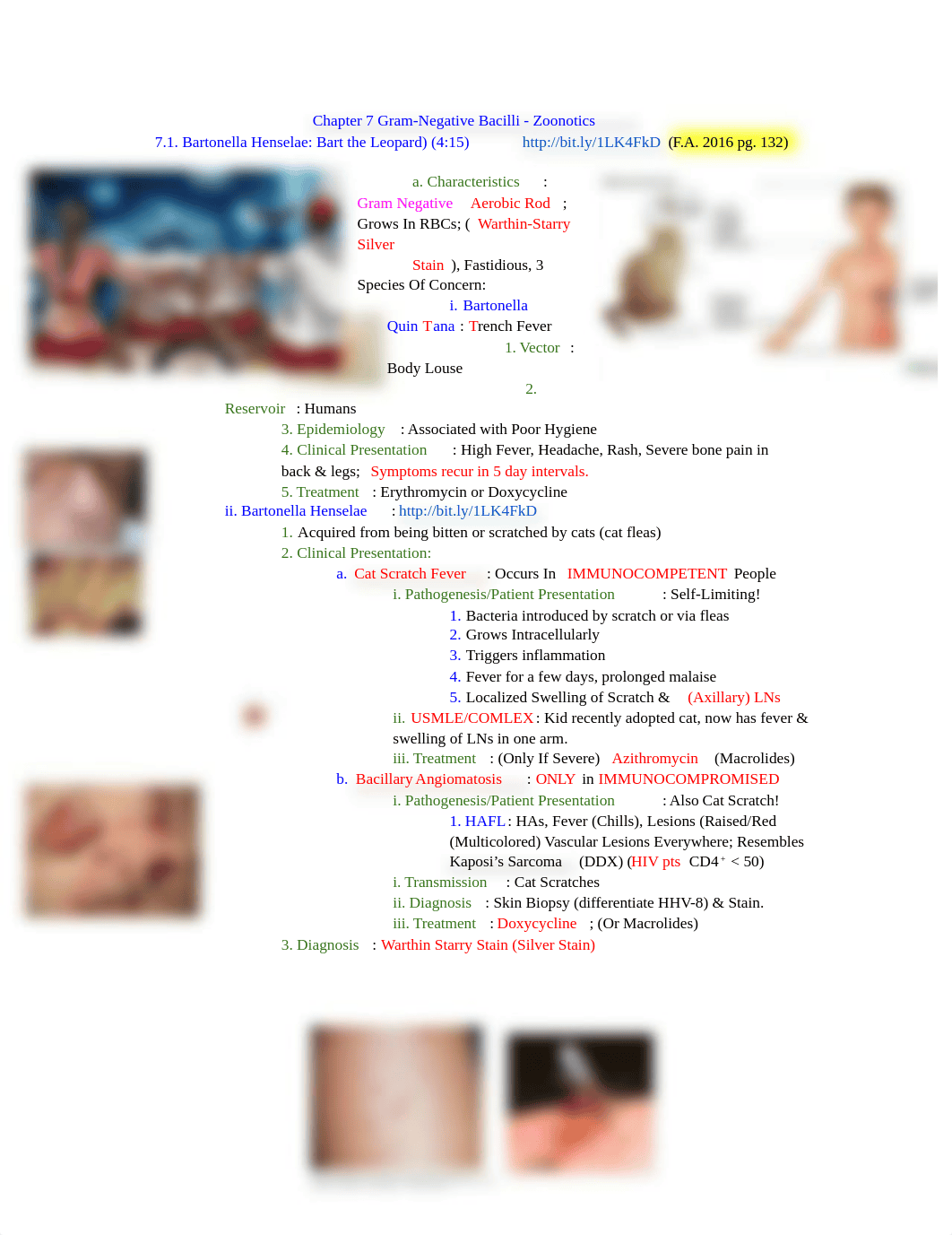 USMLE_COMLEX Microbiology_ Master Bacteria Notes 2 (Sketchy Chapters 7-10).docx_dwhjmmitcjb_page1