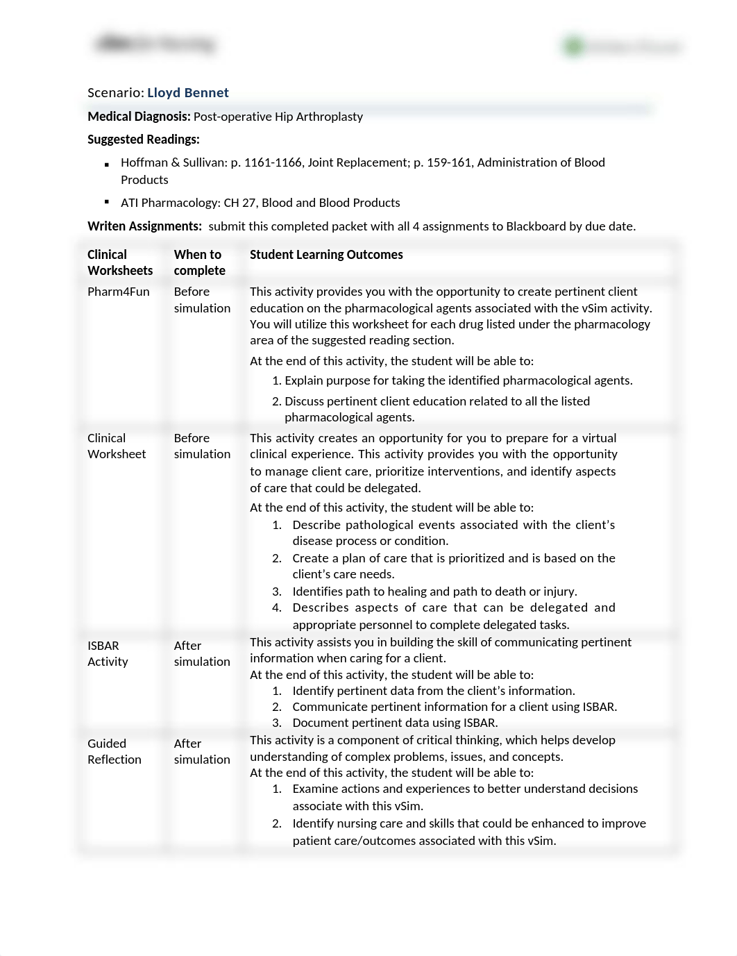 vSim Clinical Replacement Packet_ Llyod Bennett(1).docx_dwhjq0kie95_page1