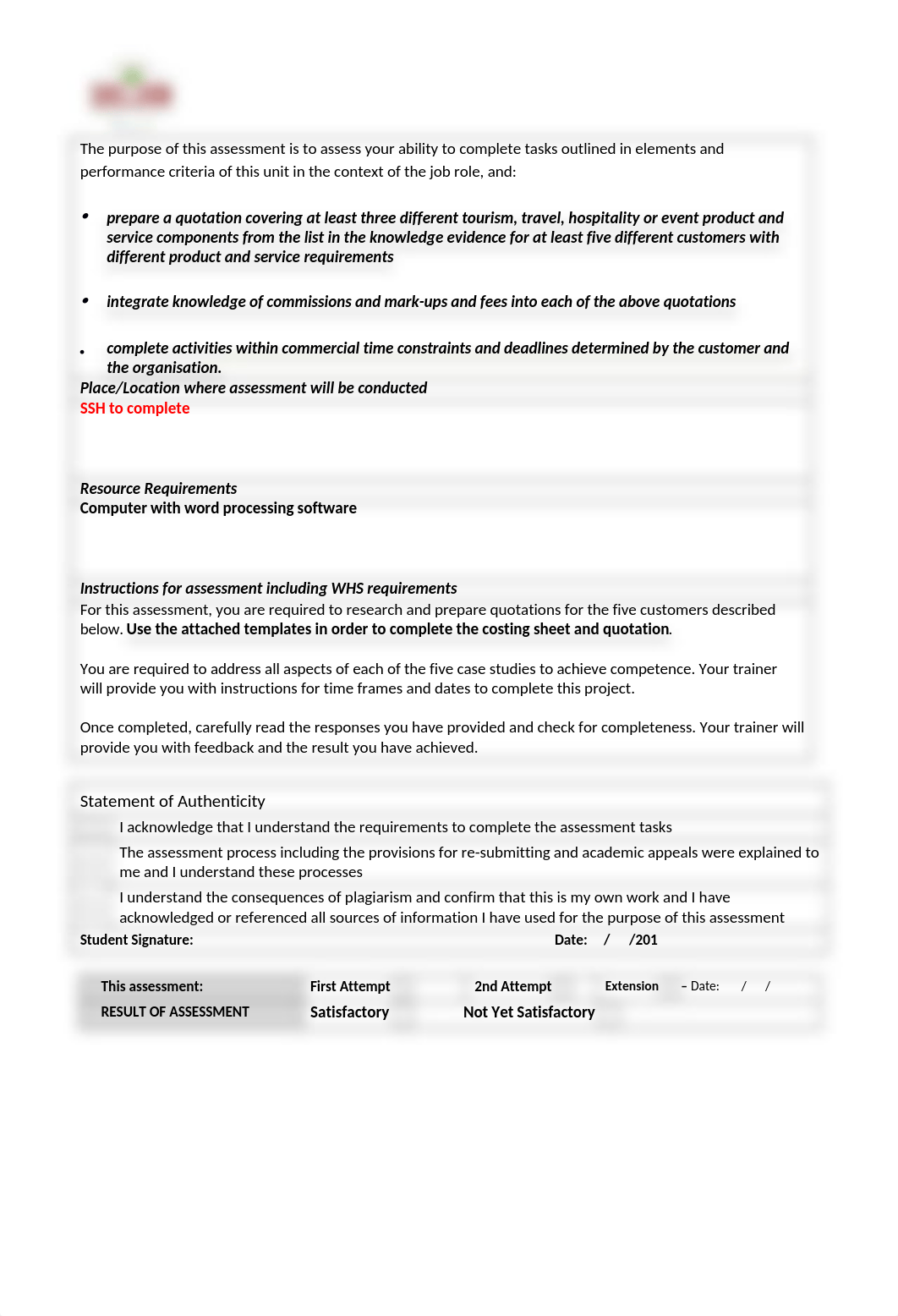 SITTTSL006 Assessment 2 -Portfolio (1).docx_dwhk4l8jbr2_page2