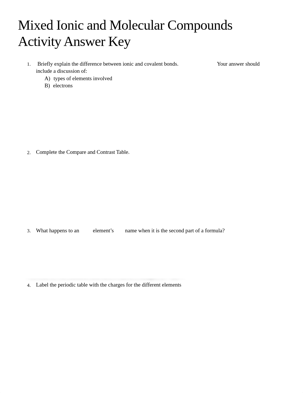 CHM-131 Mixed Ionic and Molecular Compounds Activity Answer Key- ADA.docx_dwhkj6zdixu_page1