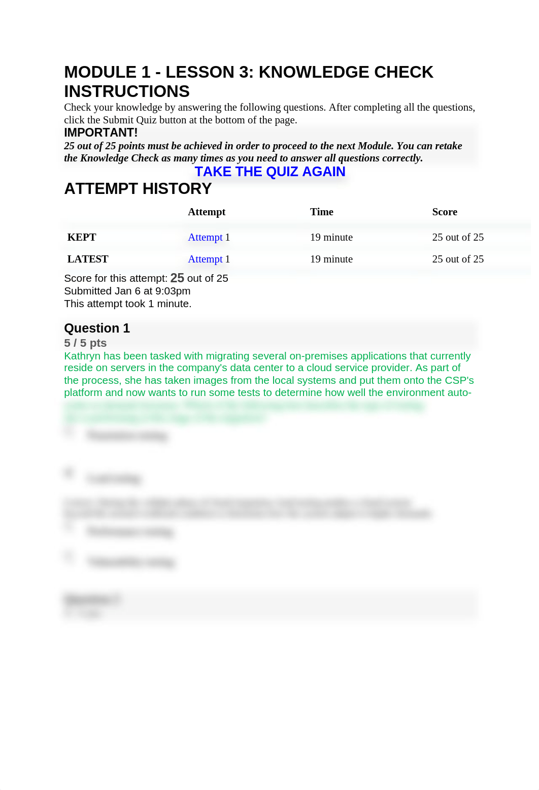 MODULE 1 - LESSON 3 KNOWLEDGE CHECK.docx_dwhlc5rwr51_page1