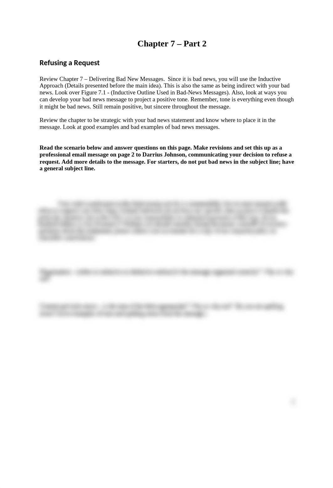 Chapter 7_Delivering Bad-News Messages_Part 2_online 1.docx_dwhm9fj2le0_page1