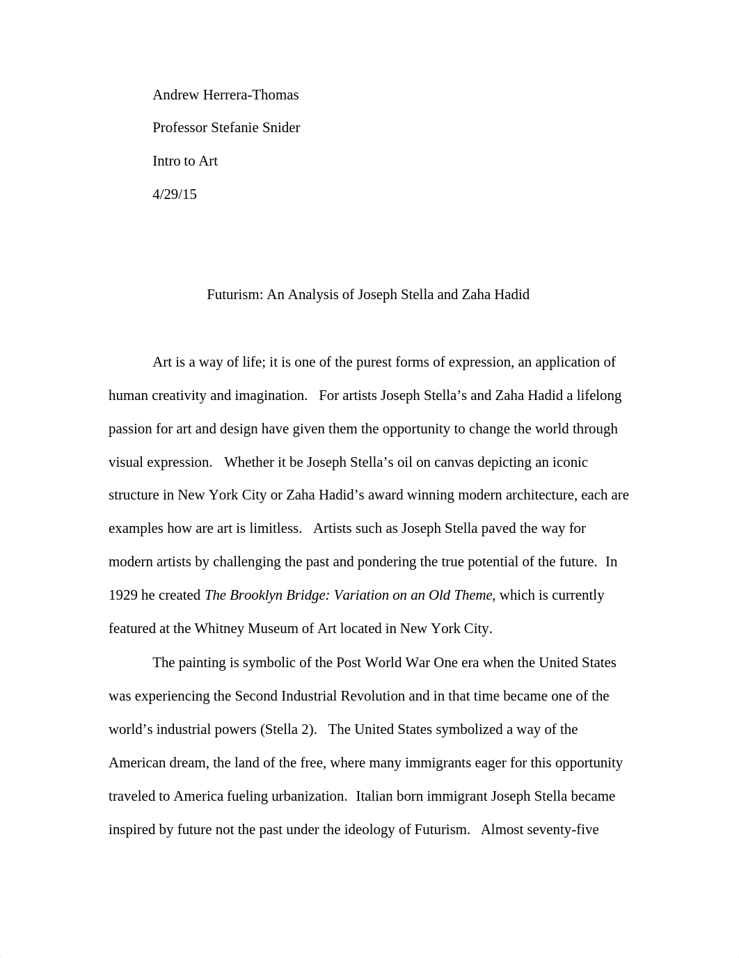 Final Paper Intro to art_dwhpg25p5vc_page1