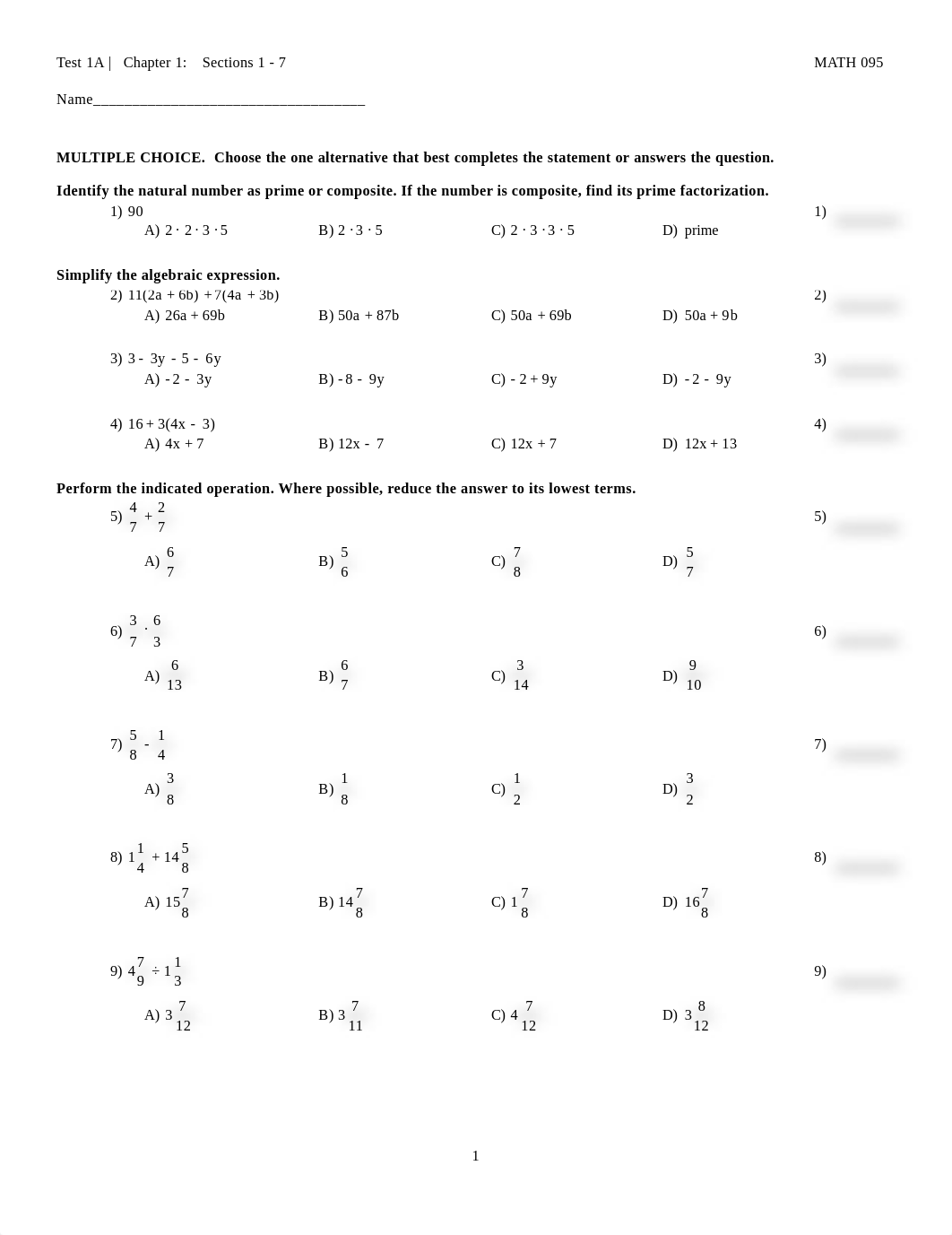 Math Test 1A (1).pdf_dwhrn0njucz_page1