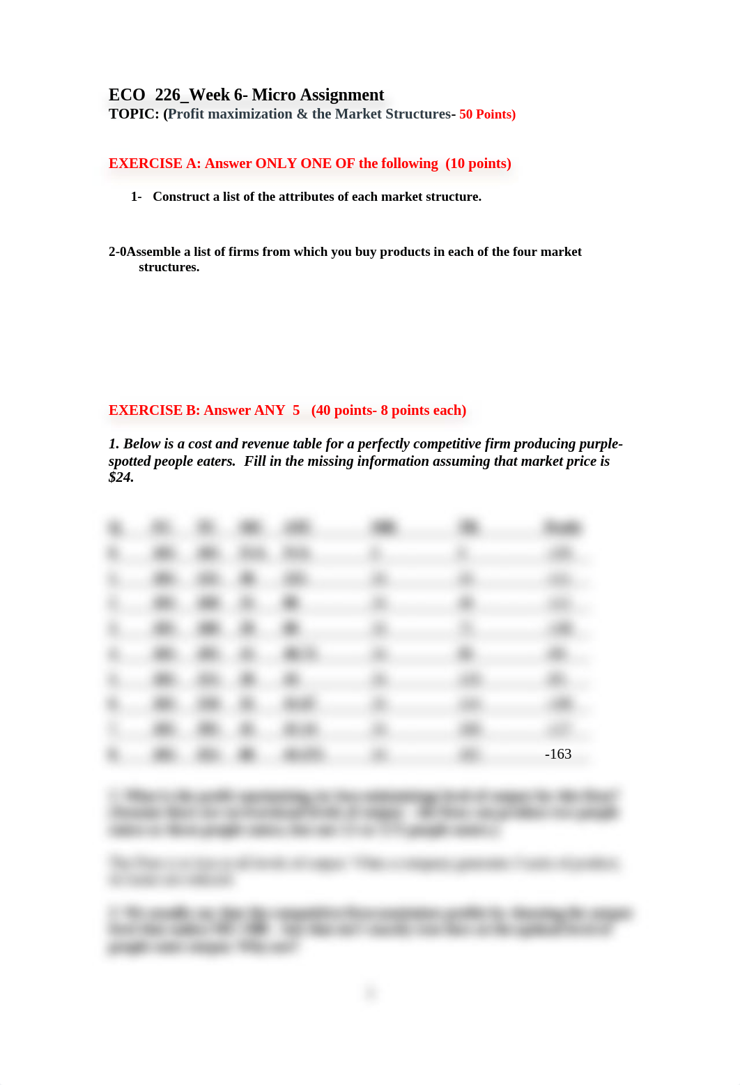 ECO 226_Assignment on the concept of Profit Maximization and Market Structures-1.docx_dwhsn6ag9ac_page1