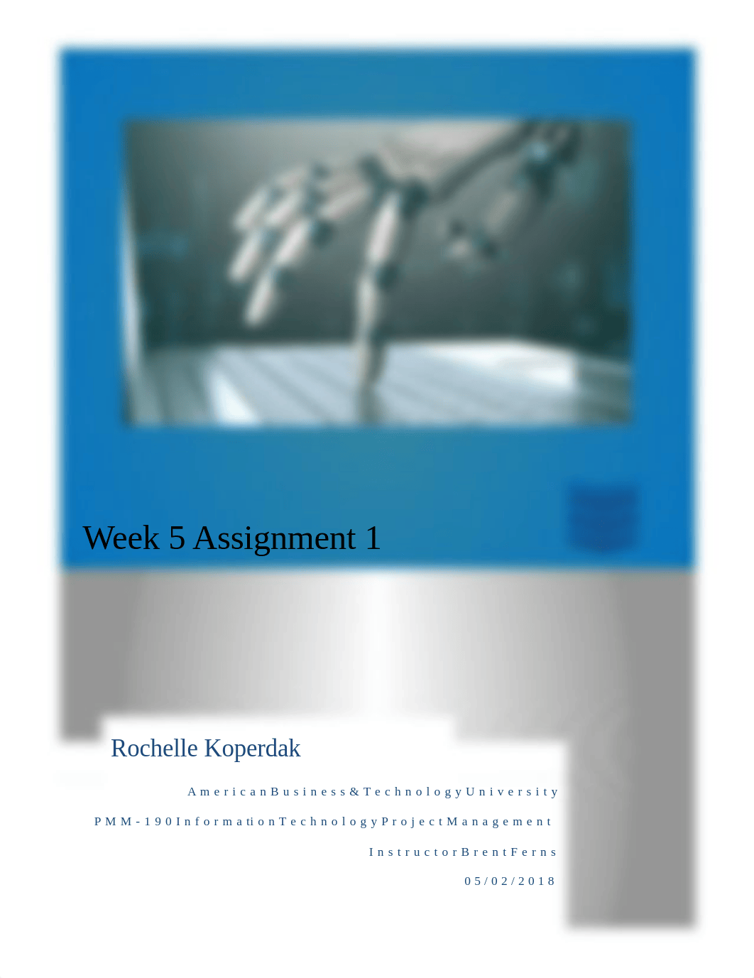 Week5 Assignment 1 Rochelle Koperdak.docx_dwhudvk2h9o_page1