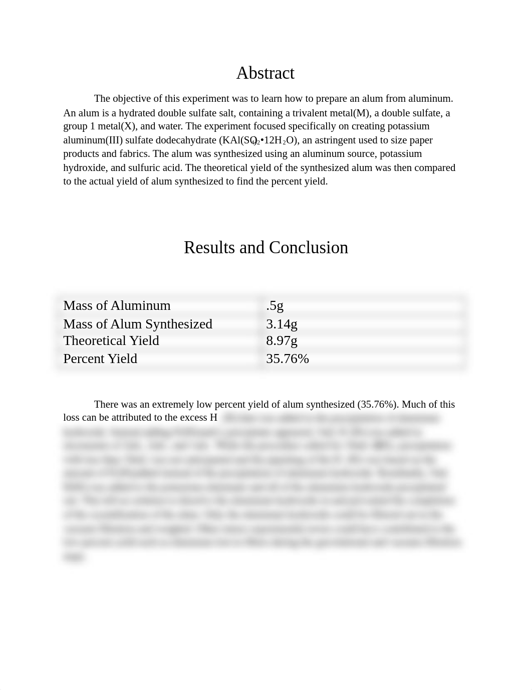 Synthesis of Alum Lab Report.docx_dwhxboqa6ig_page2