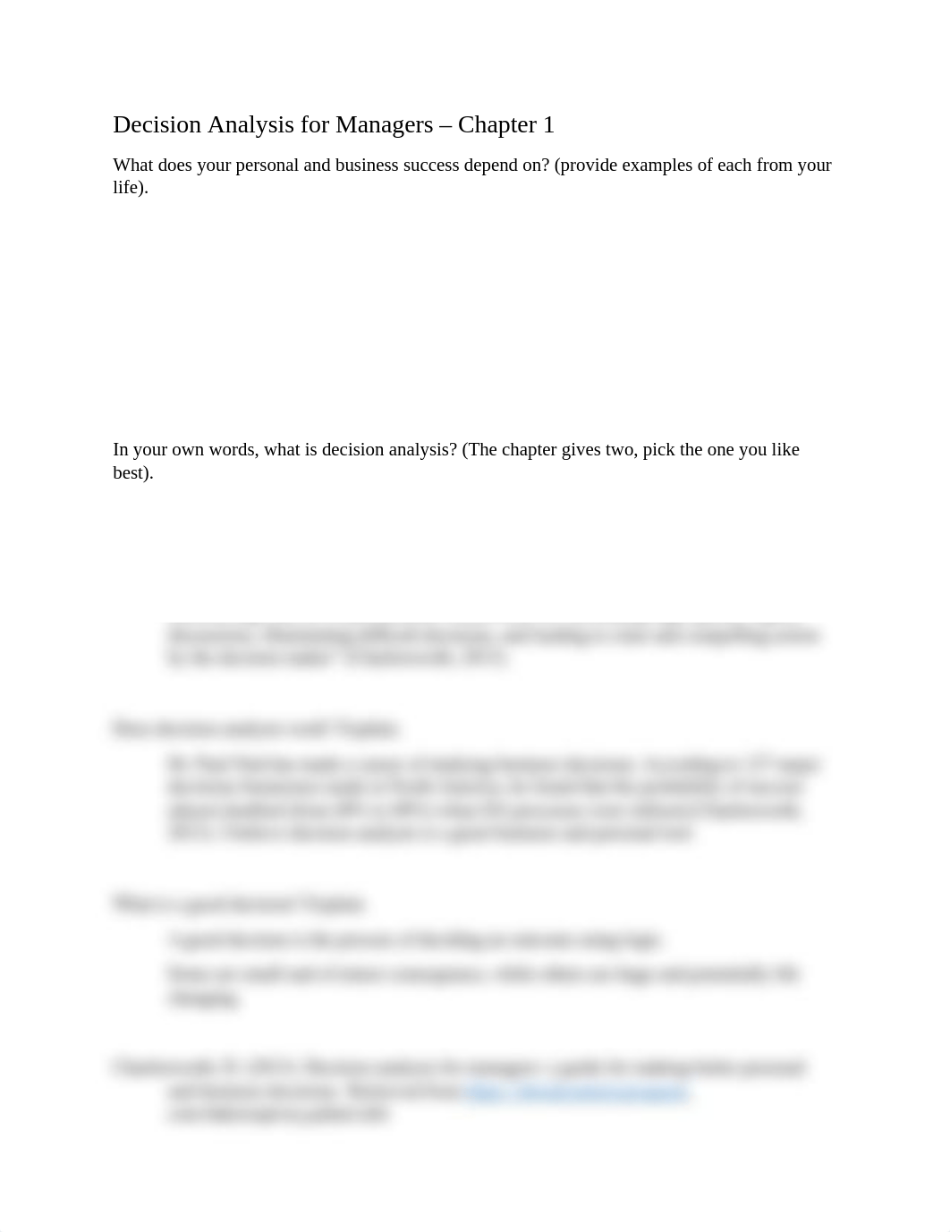 Assignment 1 - Decision Analysis for Managers.docx_dwhyul6nvod_page1