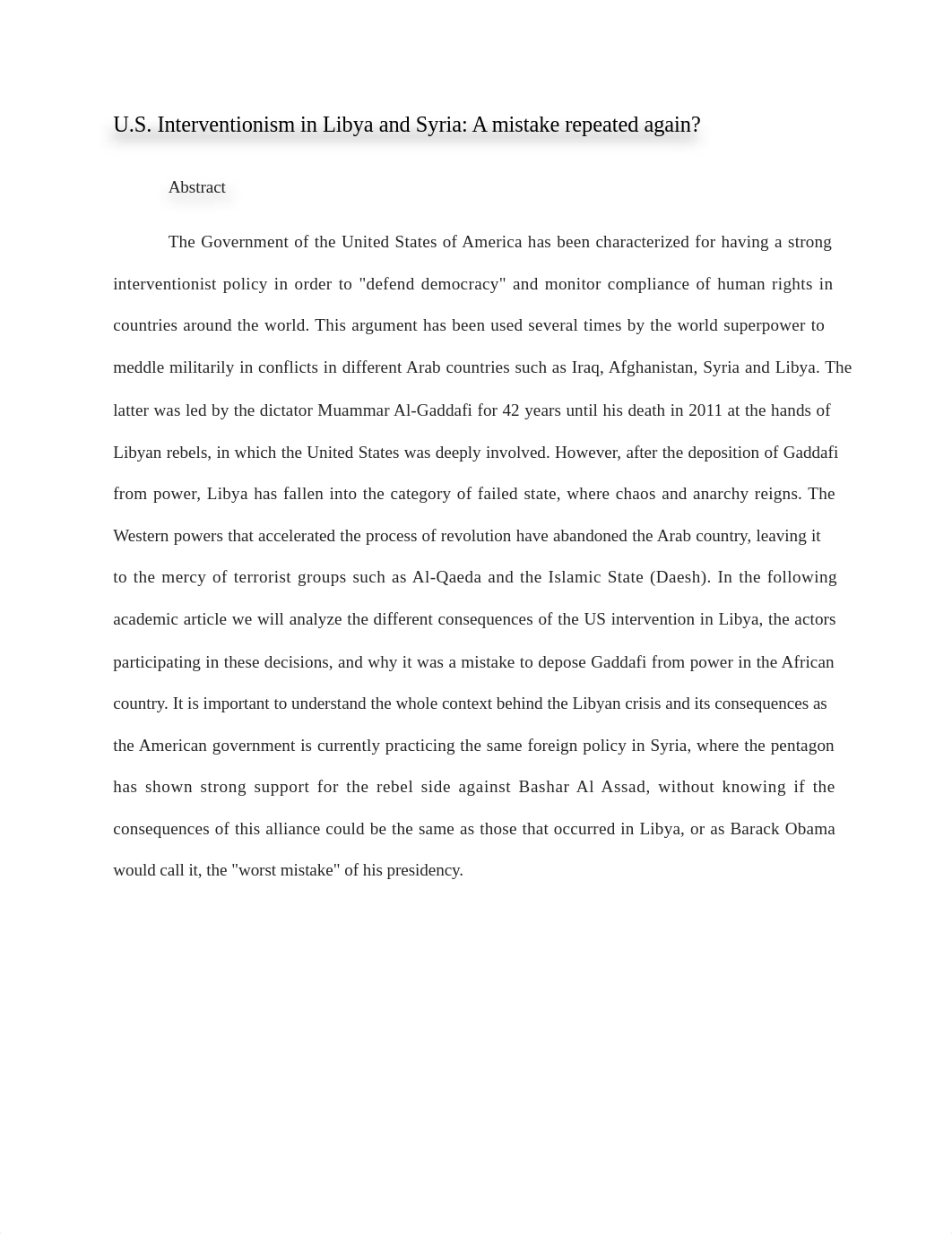 Essay American Foreign Politics English.docx_dwhz7nfnt11_page1