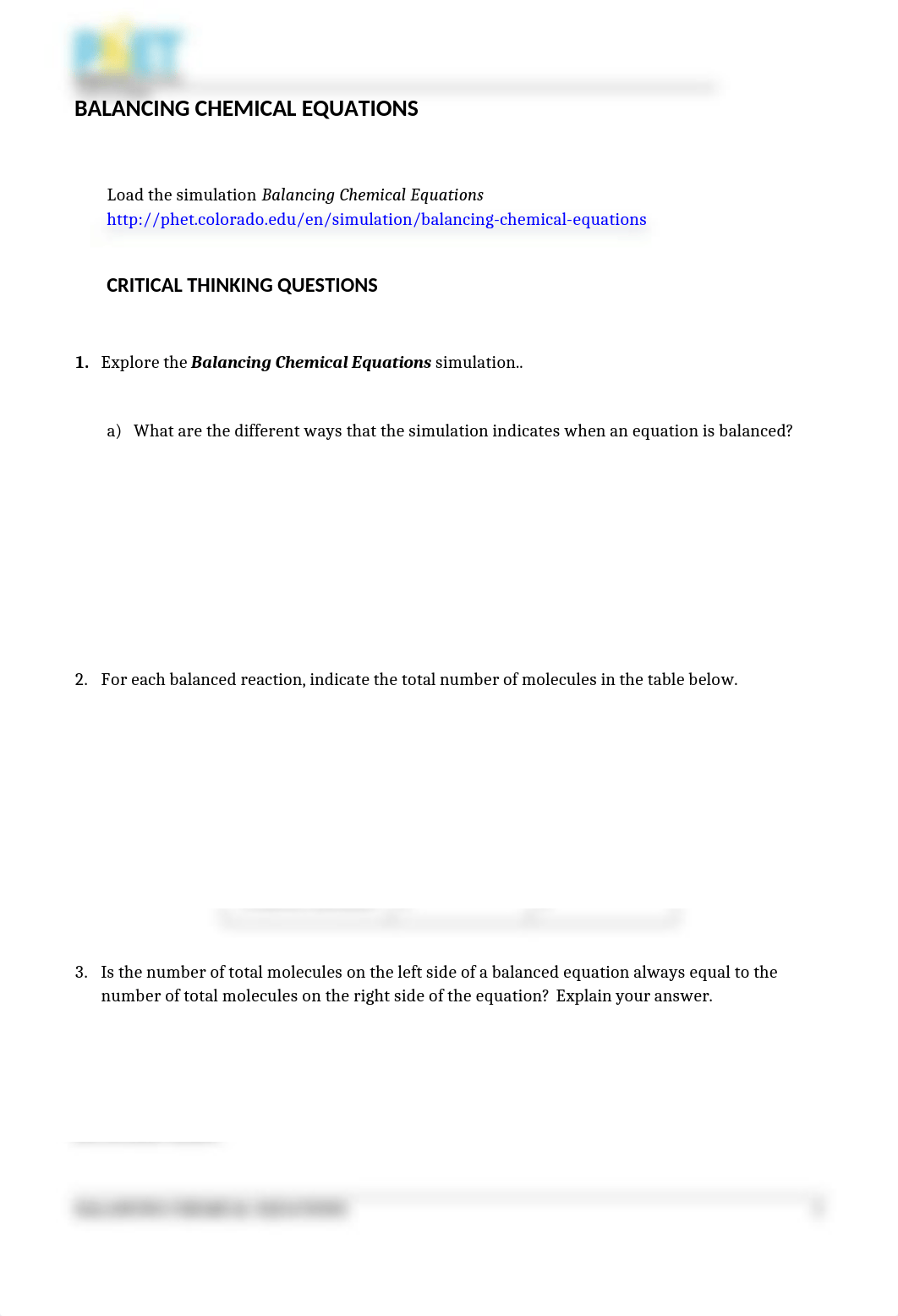 Balancing Chemical Equations Lab.docx_dwi0672ho86_page1