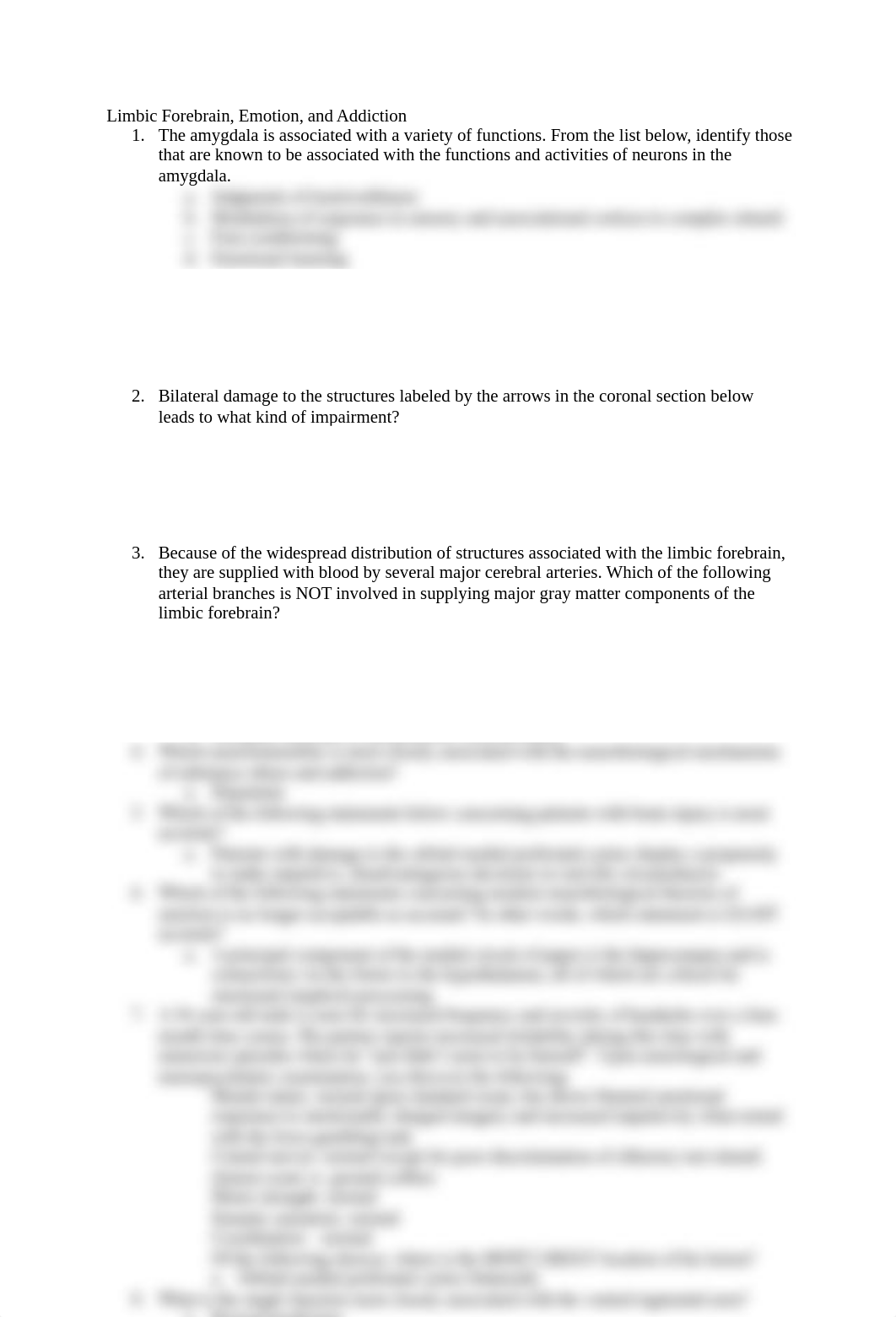 Limbic Forebrain, emotion, and addiction.docx_dwi08hyglpu_page1