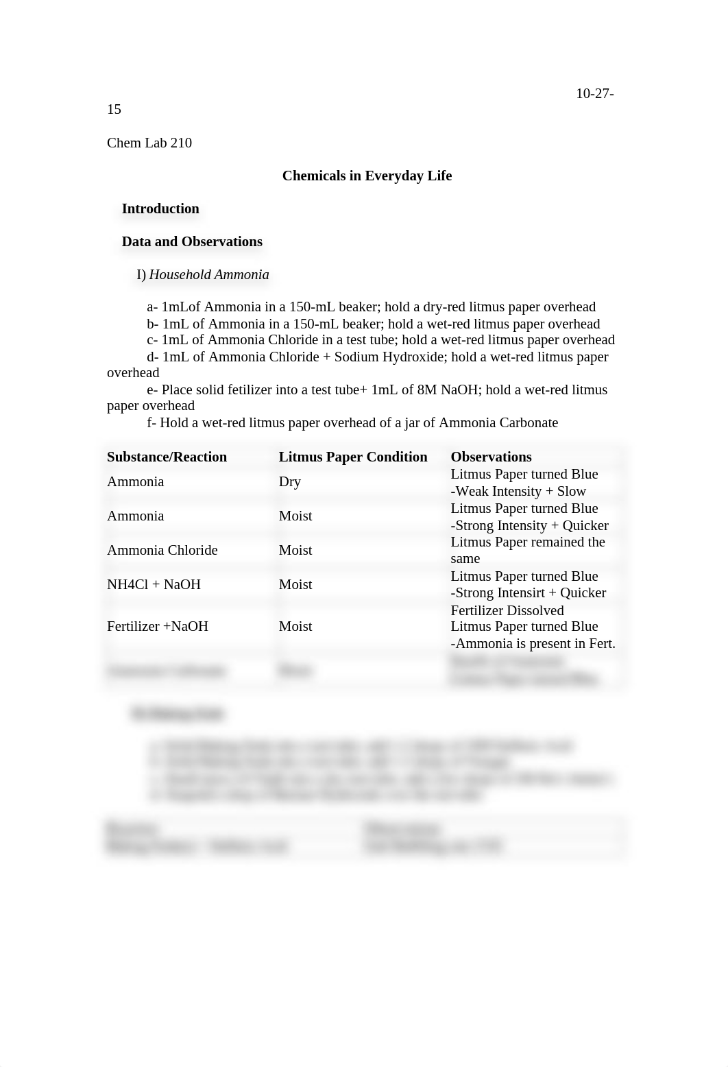 CHE 210 Lab 6 Chemicals in Everyday Life.doc_dwi1dxekofw_page1