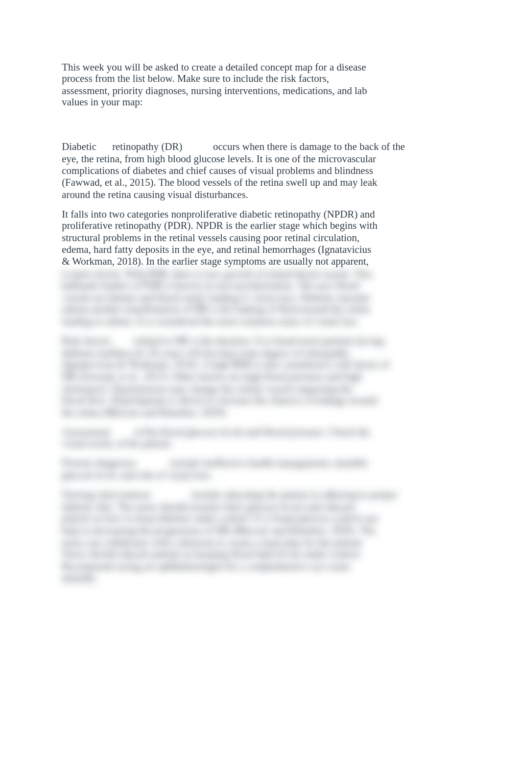 W3 disc Diabetic Retinopathy Concept map.docx_dwi1ntop3w9_page1