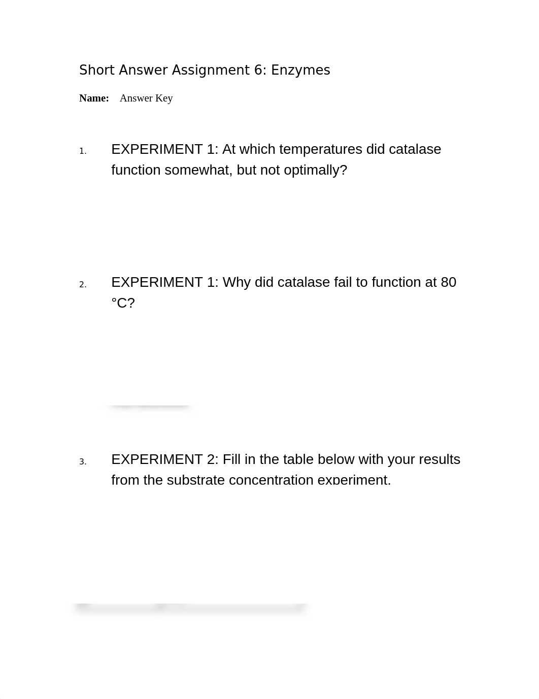 SA Ex6_Enzymes Answer Key.docx_dwi34z5054e_page1