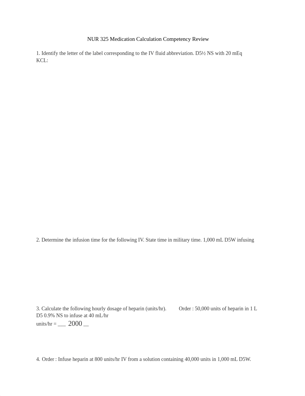 NUR 325 Medication Calculation worksheet.docx_dwi3xtc9ous_page1