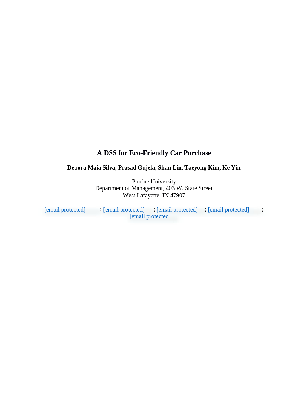 MGMT590-A DSS for Car Purchase - Revised.docx_dwi4z7jayjg_page1