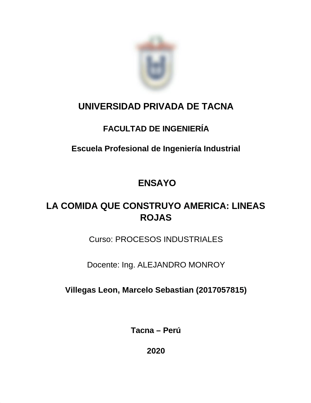 ENSAYO PRUEBA DE ENTRADA DOCUMENTAL LA COMIDA QUE CONSTRUYO AMERICA.docx_dwi5bfs6az5_page1