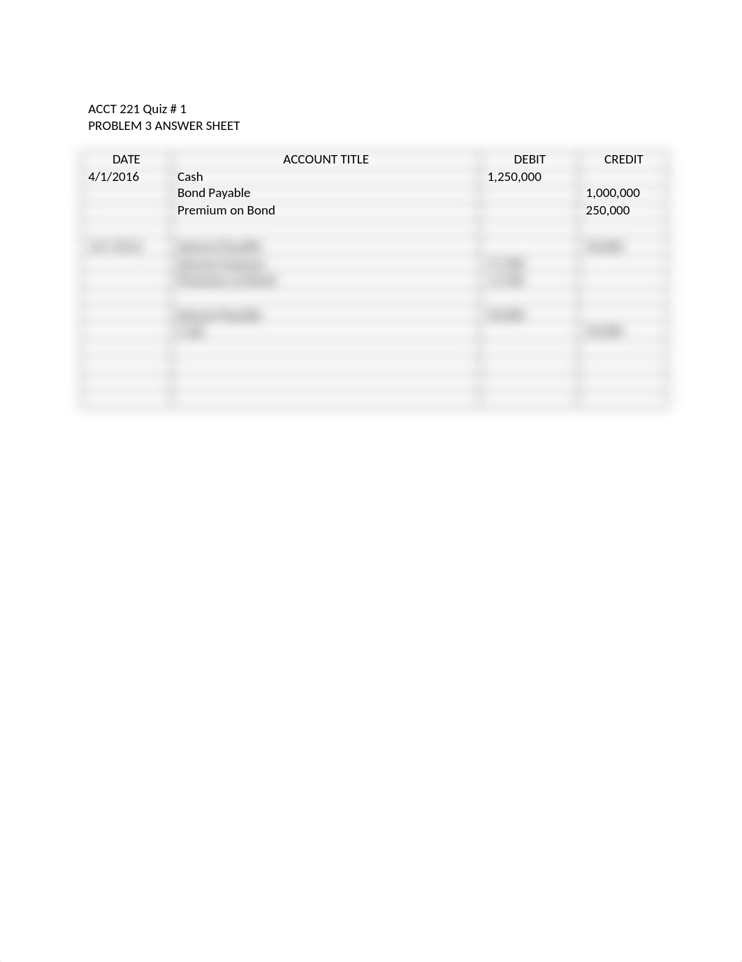 ACCT 221 Quiz 1 problem 3 answer sheet_dwi5yxu3g4g_page1