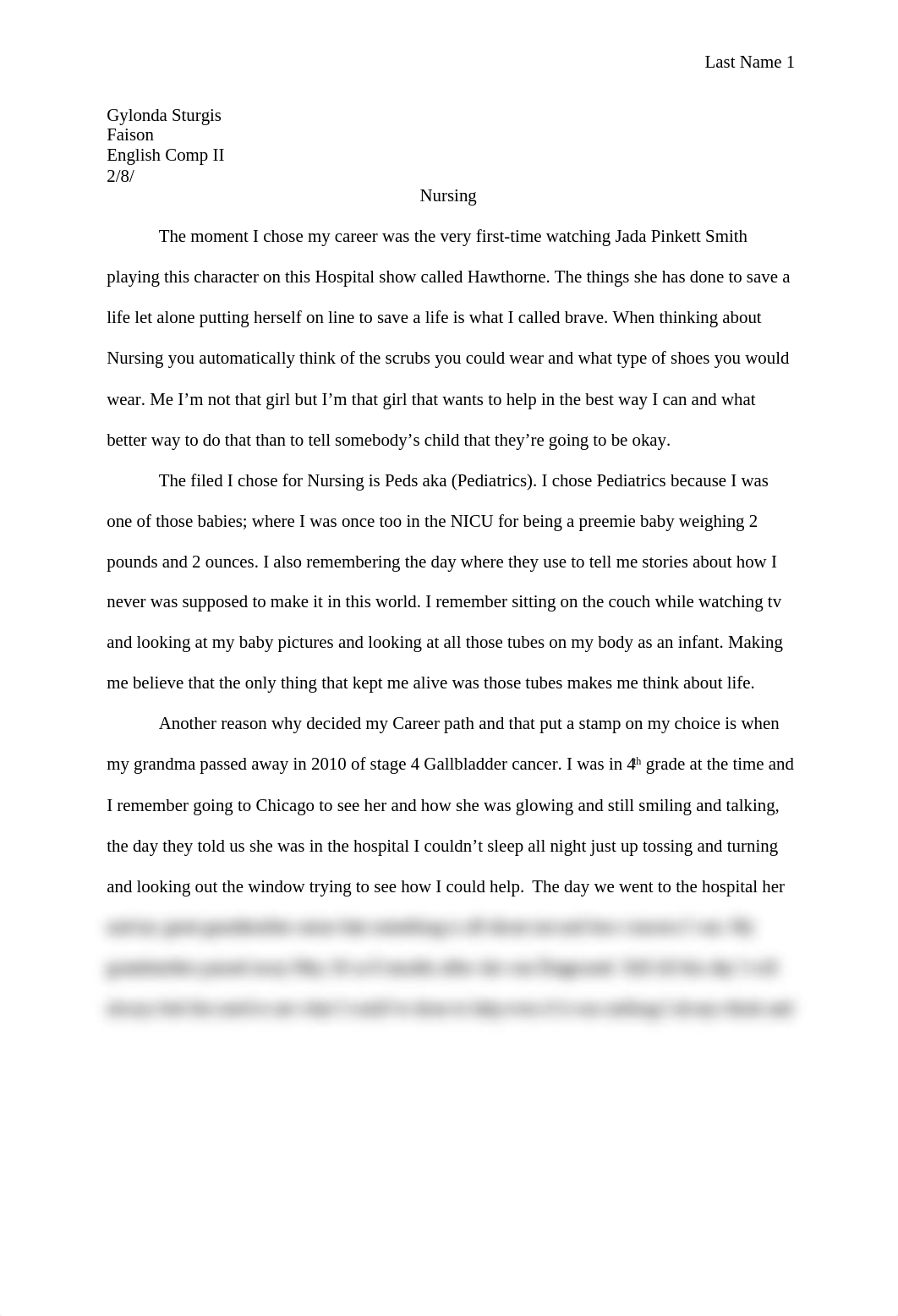 Career Reflectin Essay .docx_dwi89lt652i_page1