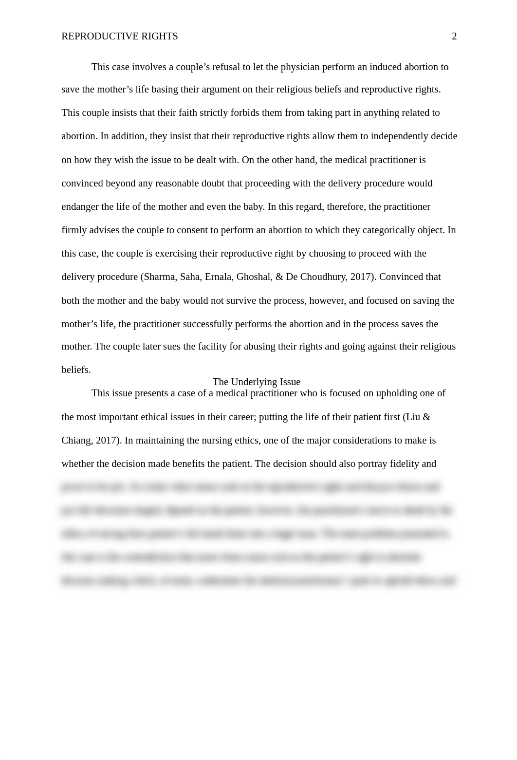 NSG 514 WEEK 2 Policy Brief Part I  for week 3 assingnment.docx_dwi9g8sei8h_page2