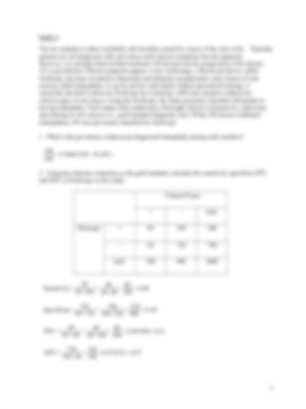 Lab 9 - Validity and Reliability of Diagnostic and Screening Tests.docx_dwibzsawrbz_page3