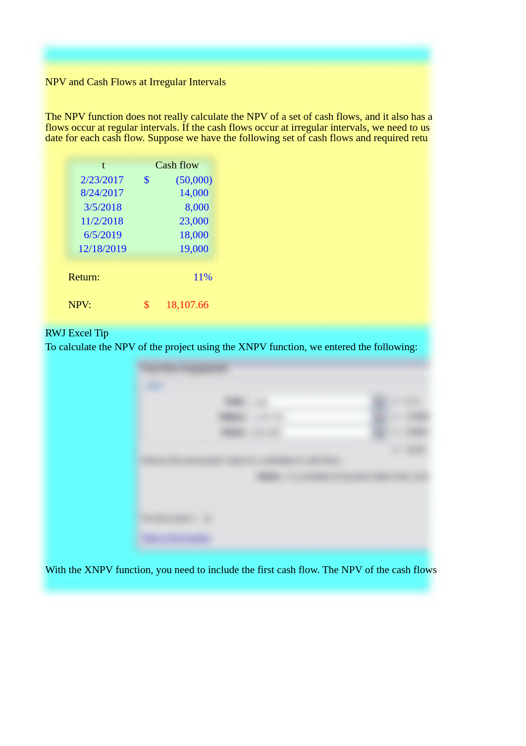 Core Chapter 07 Excel Master 5th edition student.xlsx_dwifnz69z72_page4