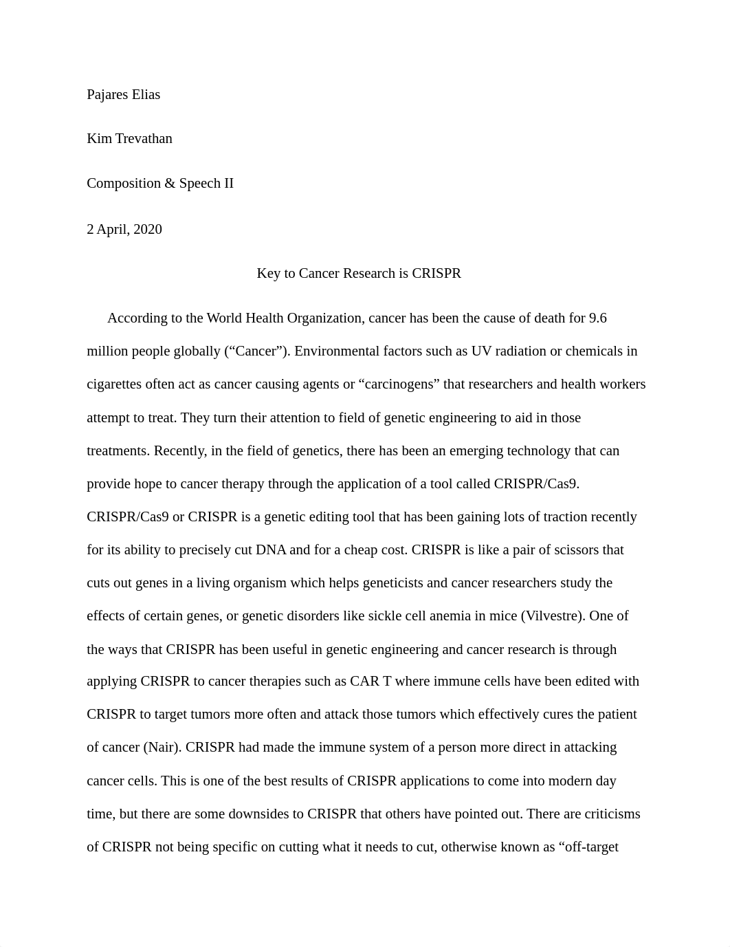 CRISPR-Cas9 First Draft.docx_dwiil2gj77n_page1