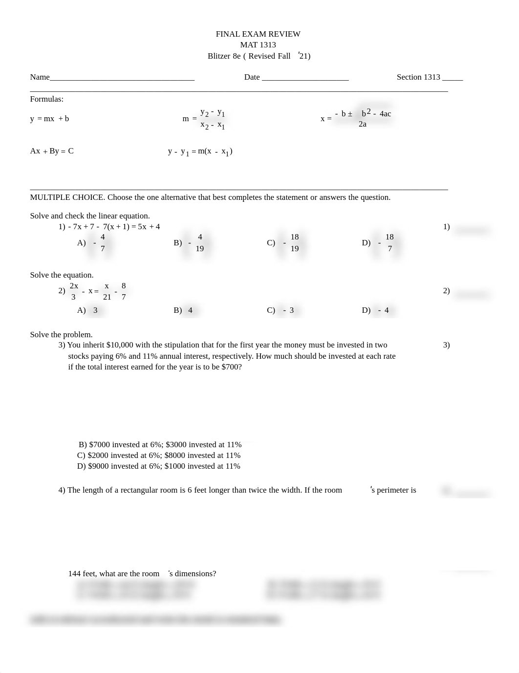 MAT 1313 Final Exam Review.pdf_dwij947qdgo_page1