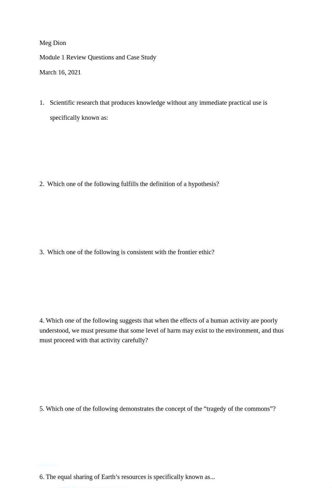 Module 1 Review and case study environmental.docx_dwilhmgs0dj_page1